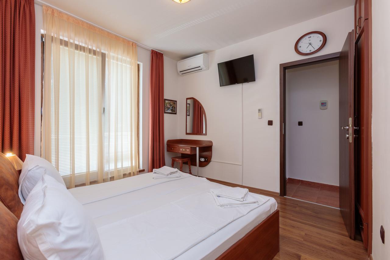 Apartment Sea Shell 1 Sozopol Exterior photo